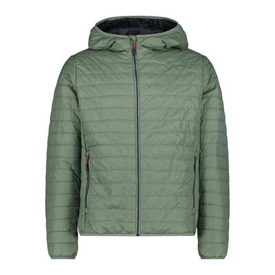 Hooded jacket cmp
