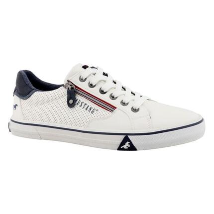 Sneaker mit Markendetails Herren - Sneaker