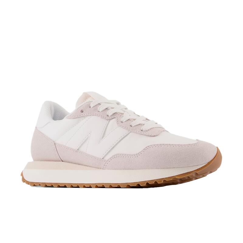 Zapatillas Femme New Balance Ws237 Blanc 2/5