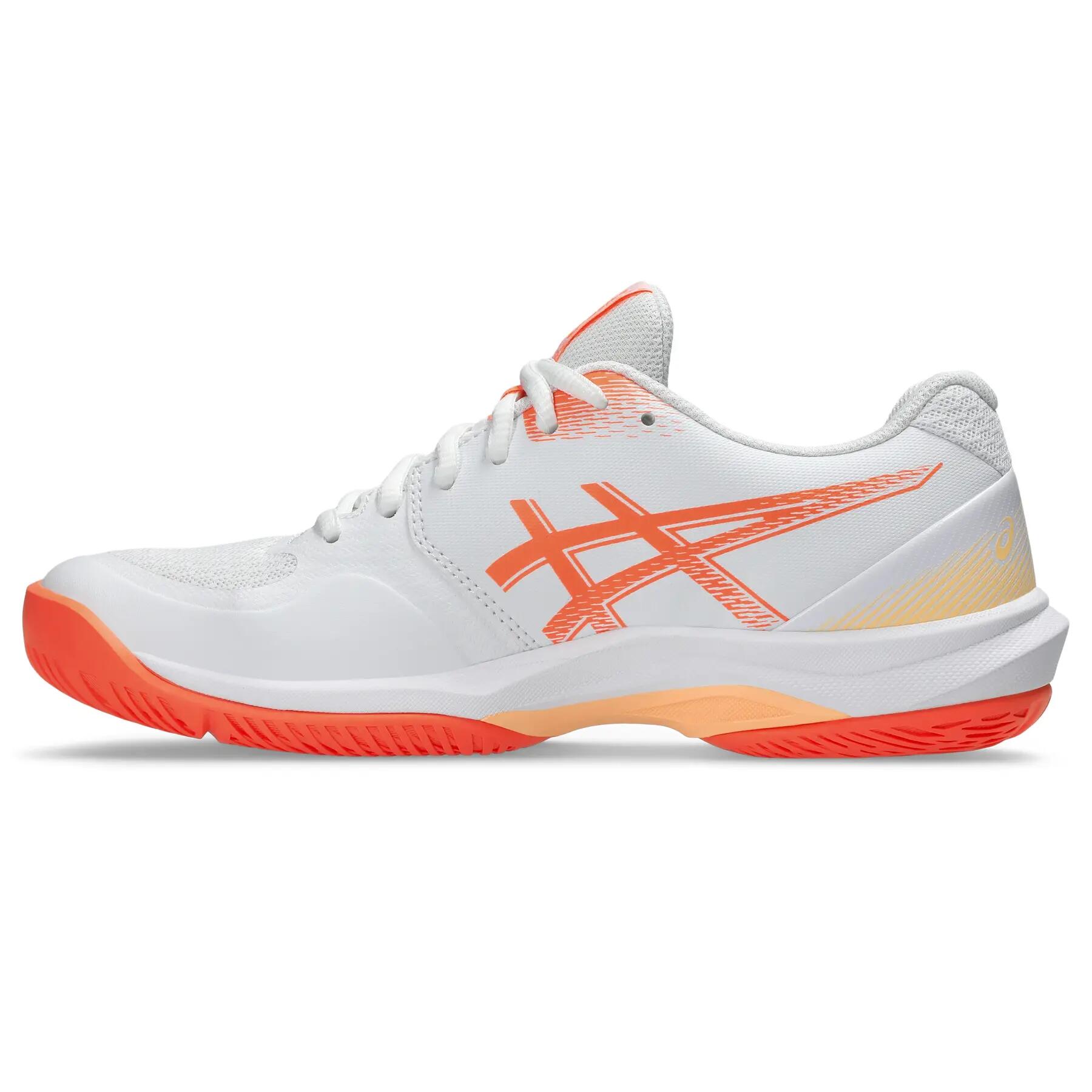Chaussures indoor femme Asics Court Hunter FF 2/7