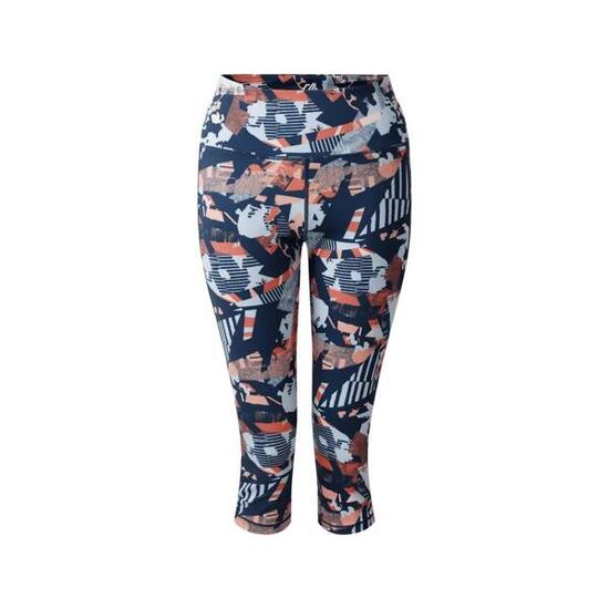 Legging 3/4 femme Dare 2B Influential II