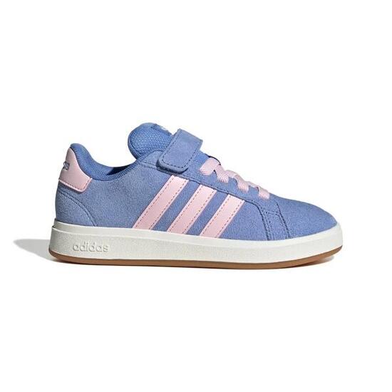 Baskets enfant adidas Grand Court 00s
