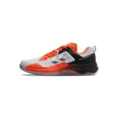 Instap indoor schoen hb powerstrike handbal unisex volwassene