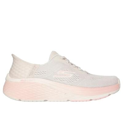 Hardloopschoenen voor dames skechers max cushioning elite 2.0