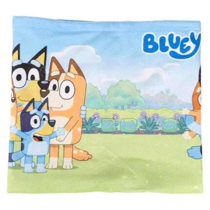 Halswärmer Kind Cerda Bluey