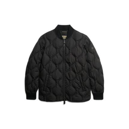 Doudoune femme Superdry