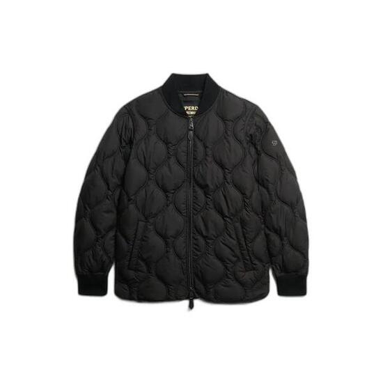 Doudoune femme Superdry