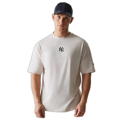 T-shirt new york yankees nos mlb le midi os