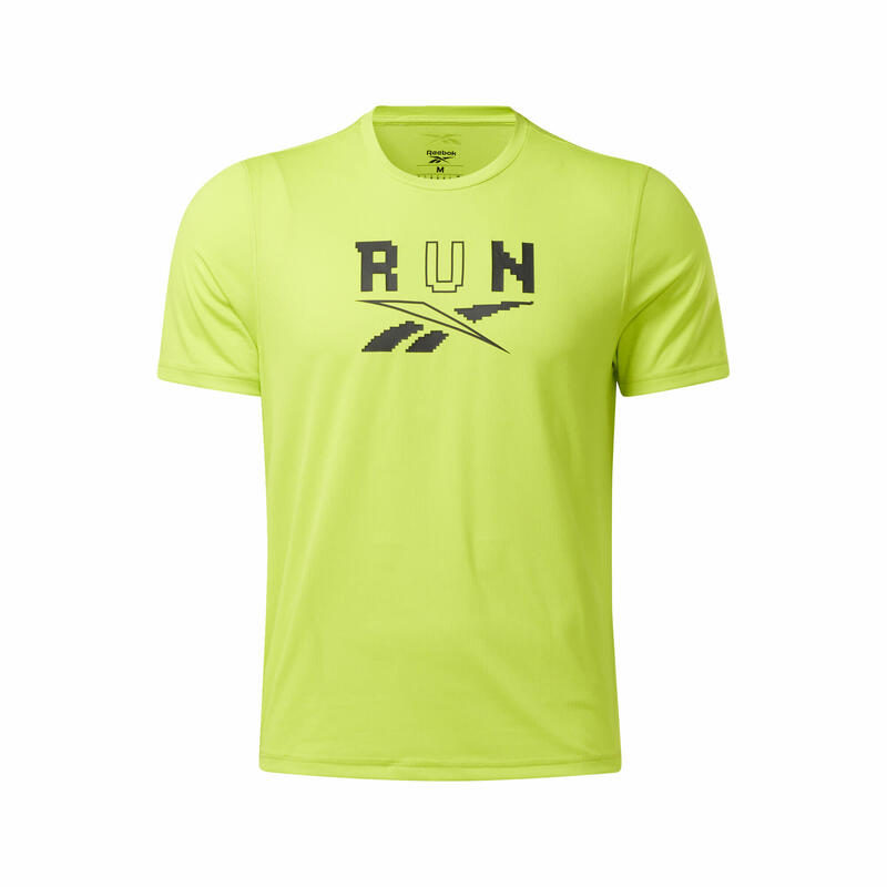 T-shirt Running Speedwick Graphic