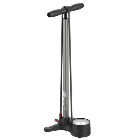 Pompe à pied Lezyne Sport Floor Drive