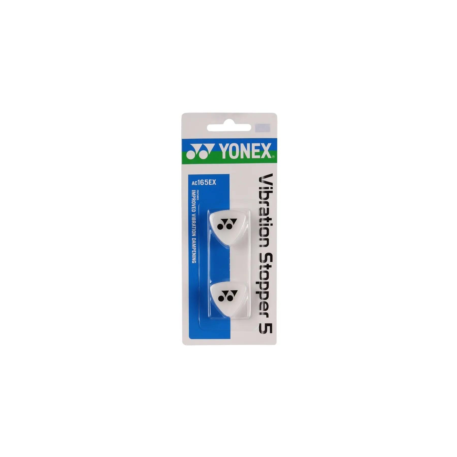 Antivibrateur Yonex AC165EX 2/2