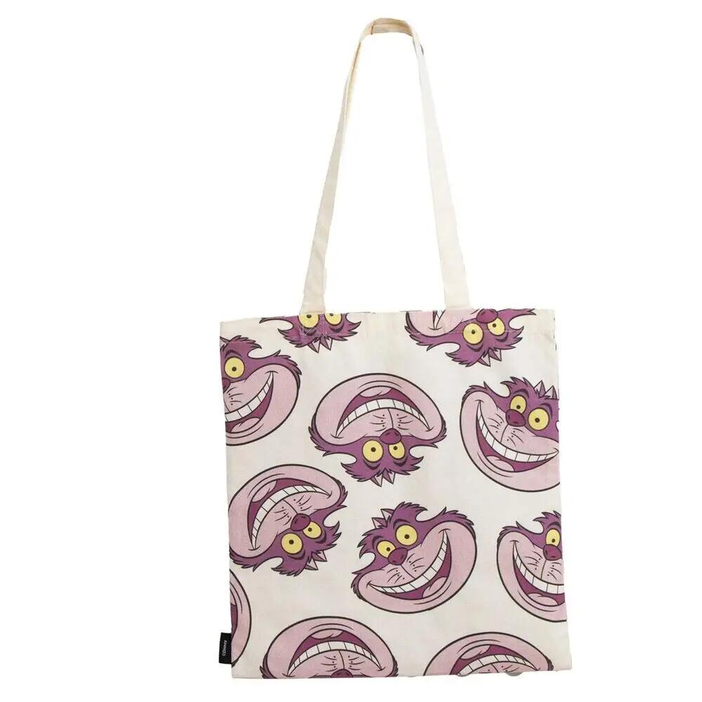 Tote bag Cerda Disney Alice in Wonderland Cheshire