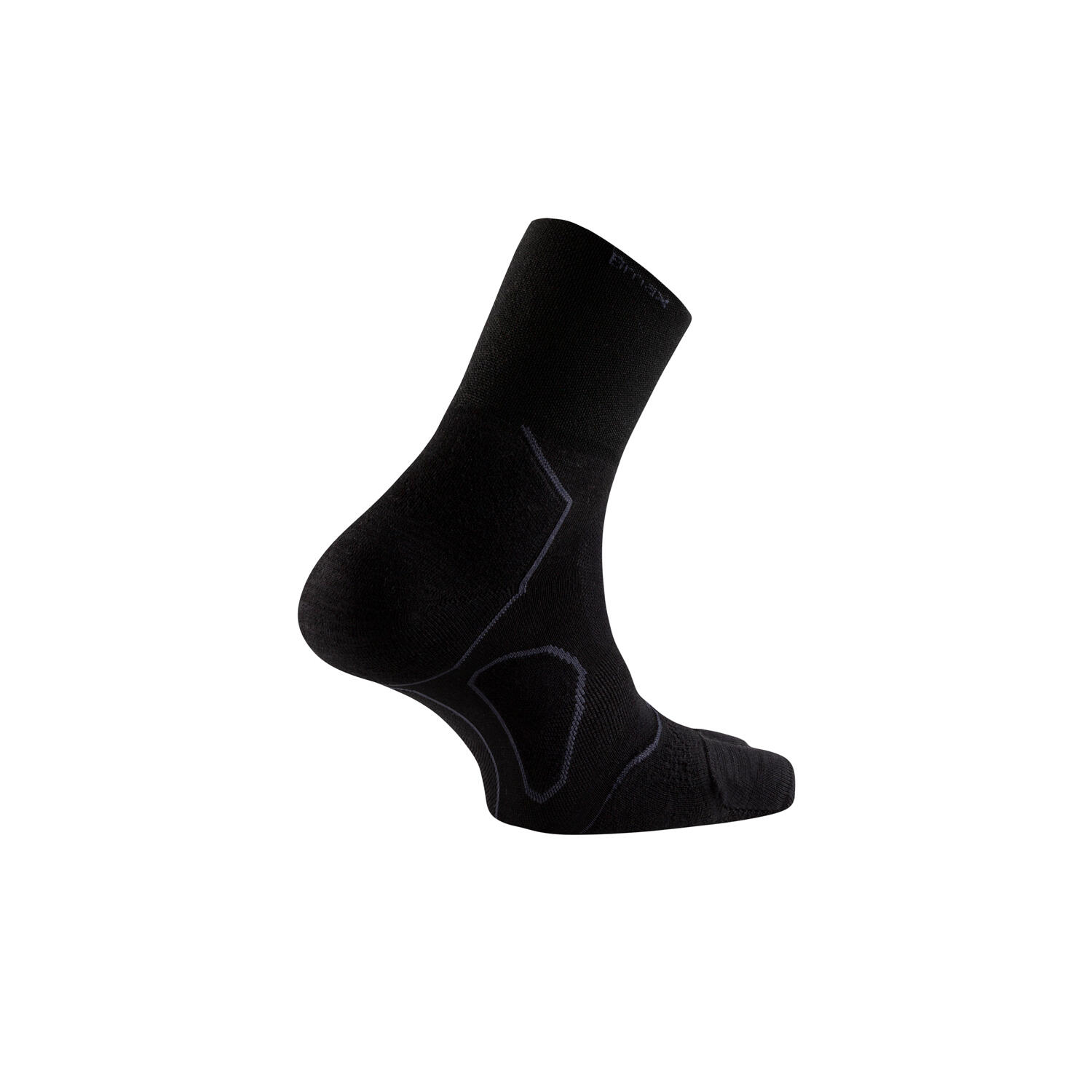 Calcetines trail unisex Desafio Toe Four Lurbel 2/2