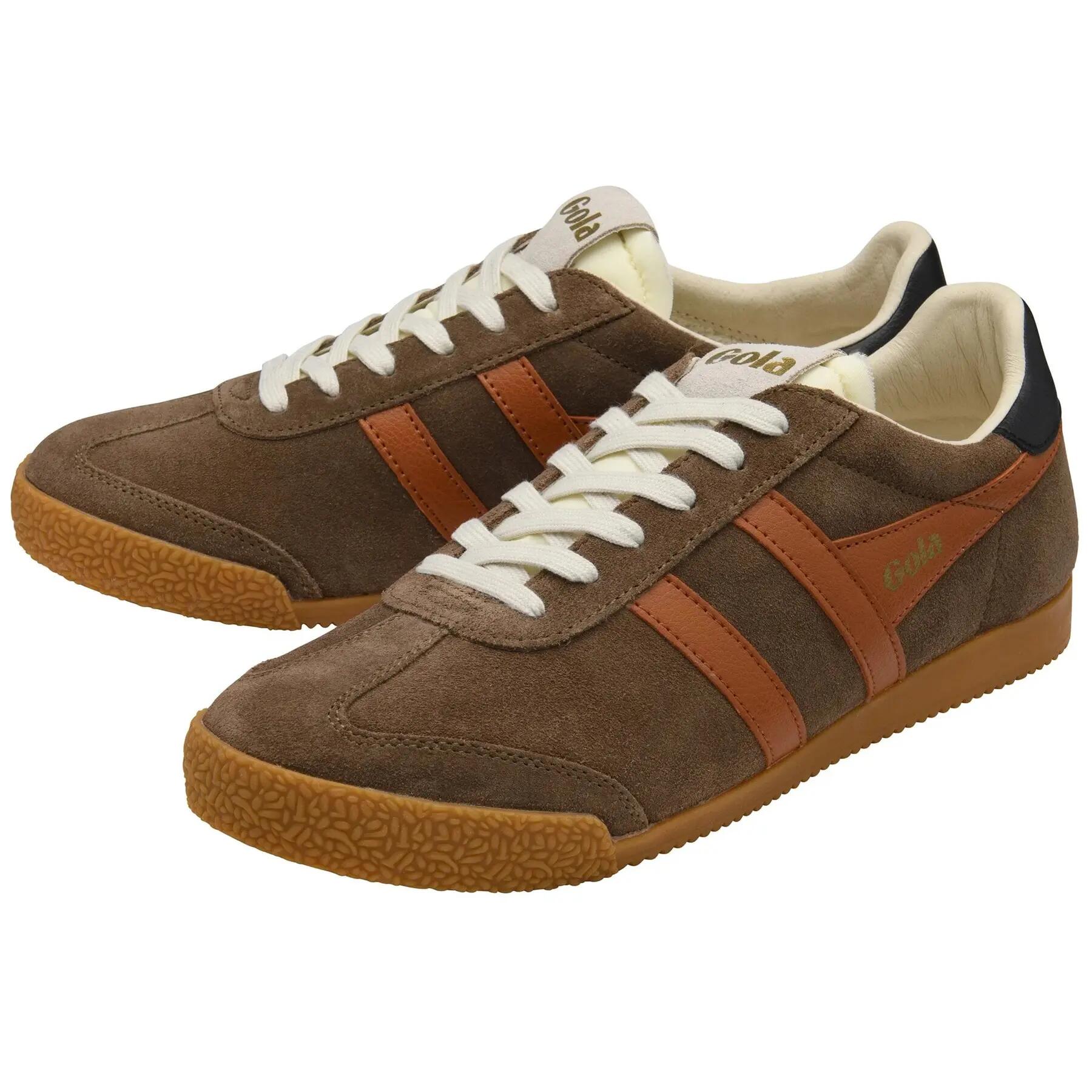 Sneakersy Gola Elan 3/5