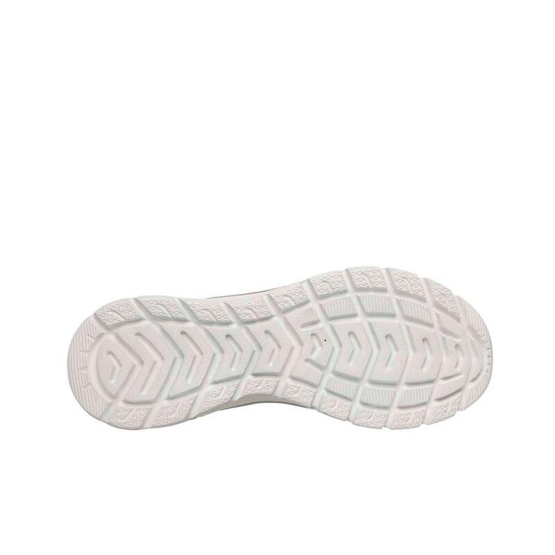 Zapatillas Mujer Skechers Fashion Fit 2.0 Azul 4/4