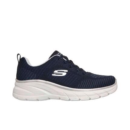 Zapatillas Mujer Skechers Fashion Fit 2.0 Azul