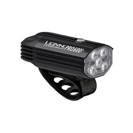 Beleuchtung Lezyne Fusion Pro 600 + / Strip 300 +