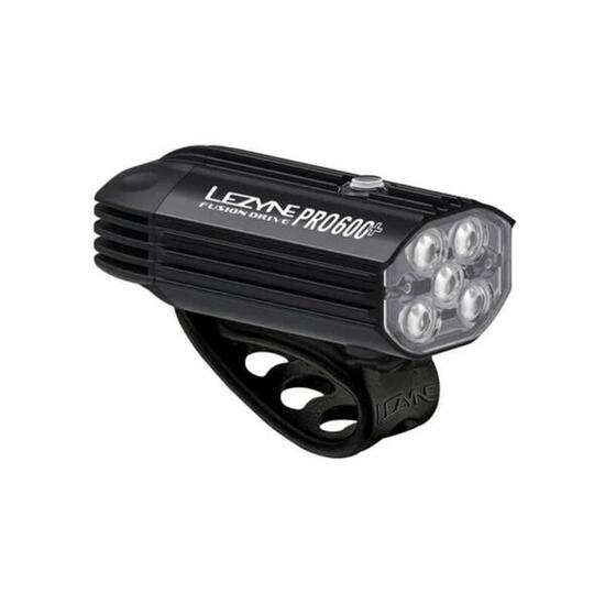 Beleuchtung Lezyne Fusion Pro 600 + / Strip 300 +