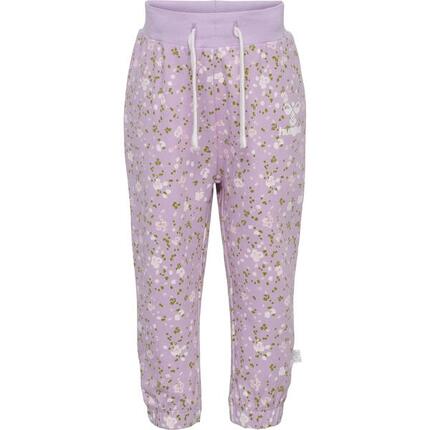 Pantalon de jogging bébé fille Hummel Glad