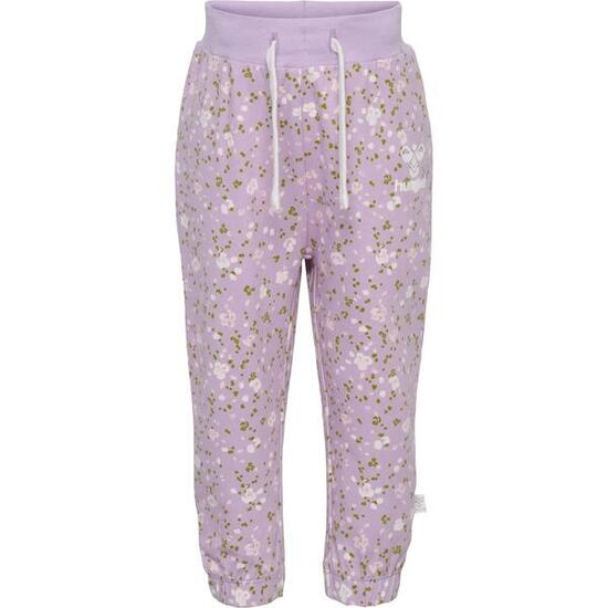 Pantalon de jogging bébé fille Hummel Glad
