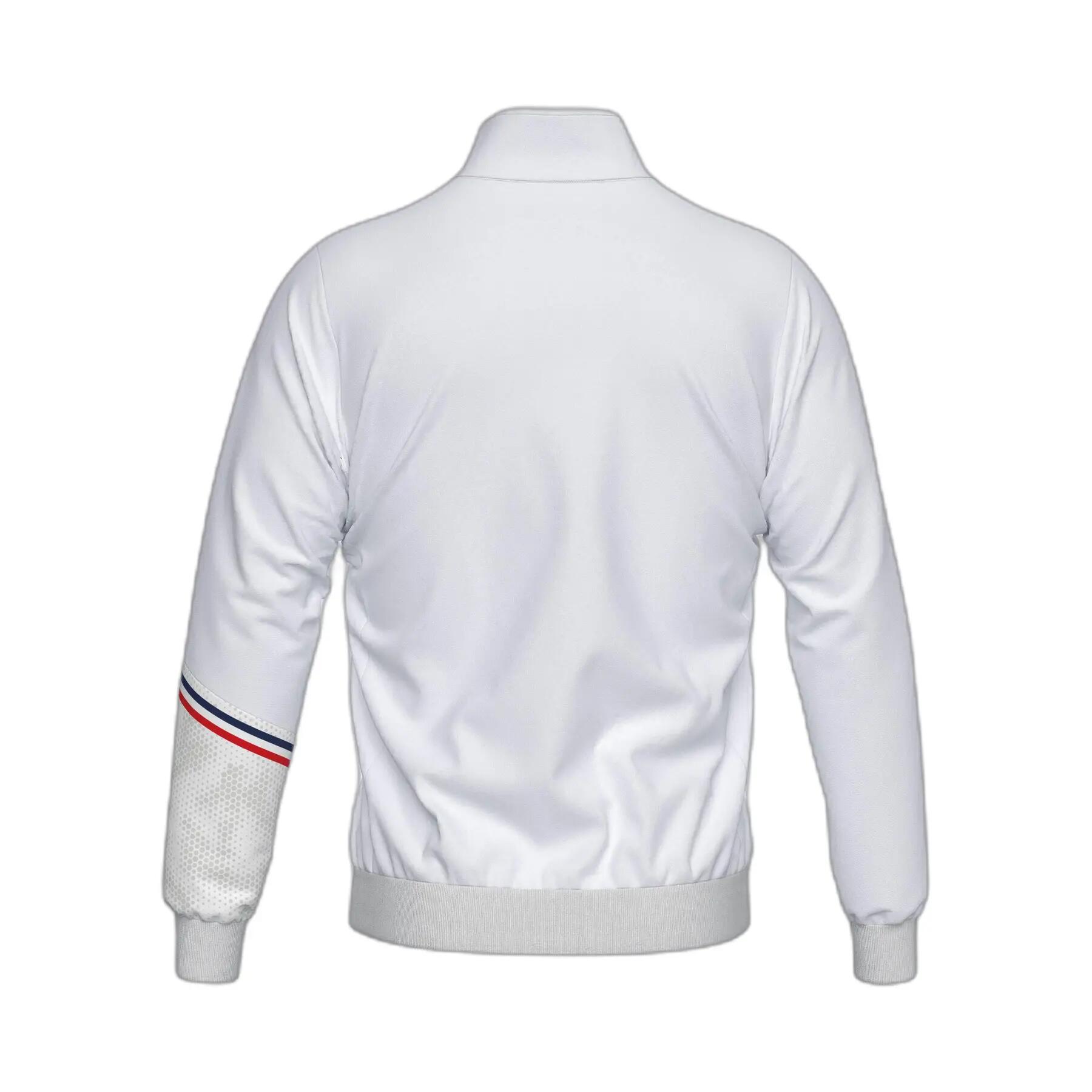 Giacca sportiva Errea Erick 2/5