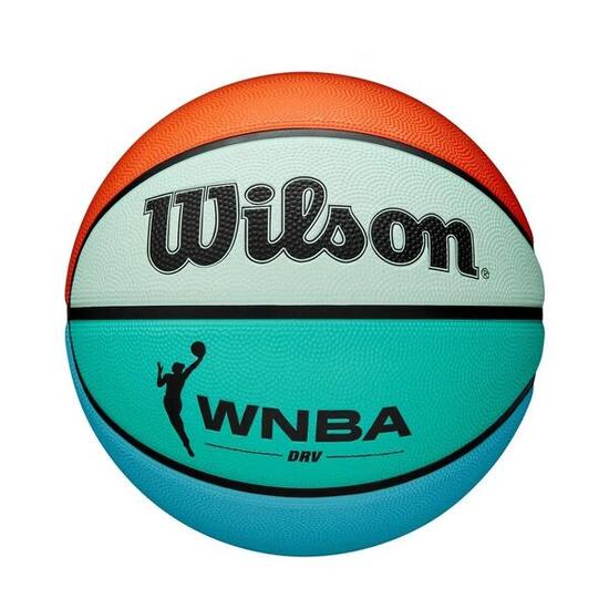 Ballon Wilson WNBA DRV