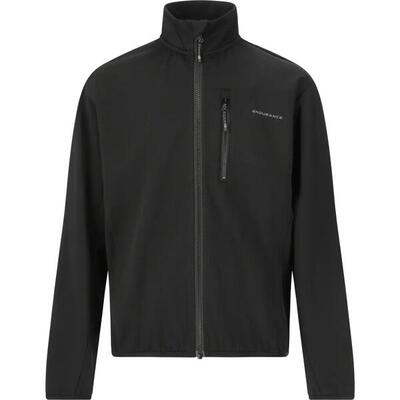 Kinderjas endurance ofel