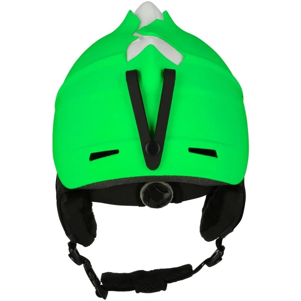 Kask narciarski Crazy Safety Bone Spike 3/5