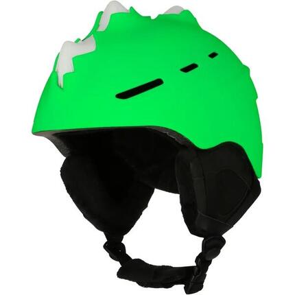 Casque de ski Crazy Safety Bone Spike