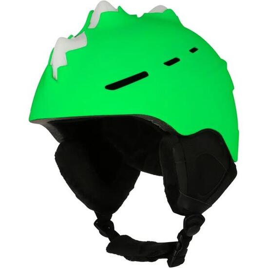 Casque de ski Crazy Safety Bone Spike