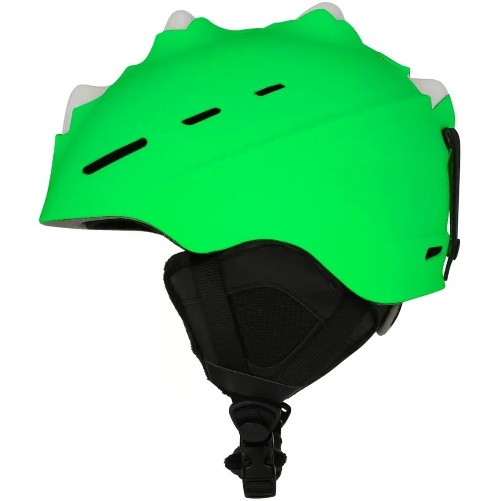 Kask narciarski Crazy Safety Bone Spike 4/5