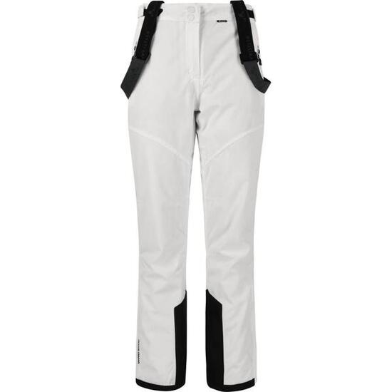 Pantalon de ski femme Whistler Drizzle 10000