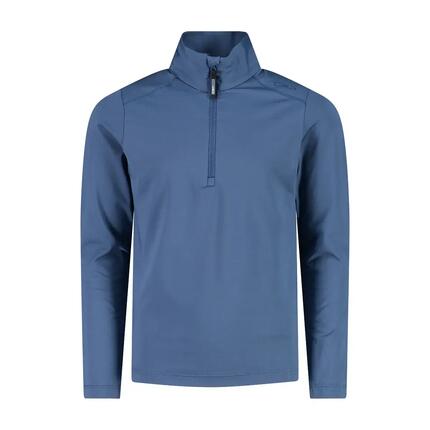 Kinderski jas 1/2 ritssluiting CMP Softech