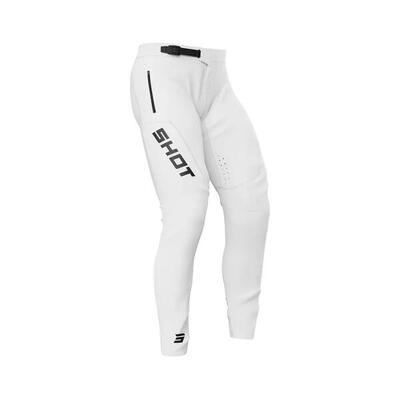 Pantaloni per bambini Shot Race Gear Airy Sharp