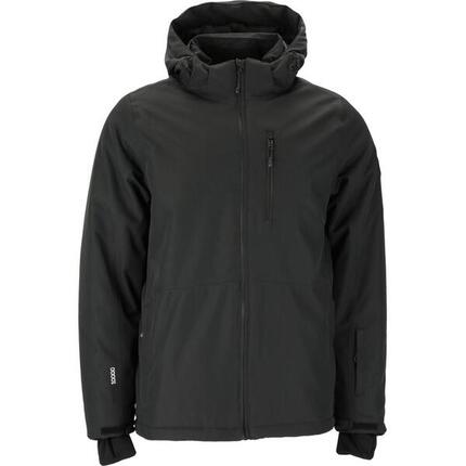 Veste de ski Whistler Drizzle 10000