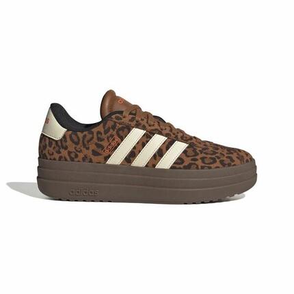 Buty sportowe VL Court Bold dla kobiet adidas