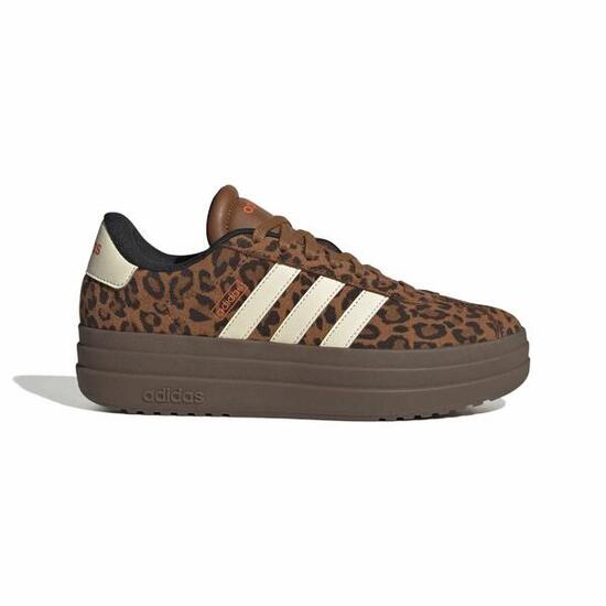 Buty sportowe VL Court Bold dla kobiet adidas