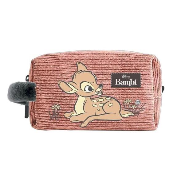 Trousse de toilette de voyage Cerda Disney Bambi