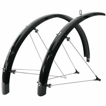 Błotnik SKS edge trekking 28" 56 mm aluminium (x2)