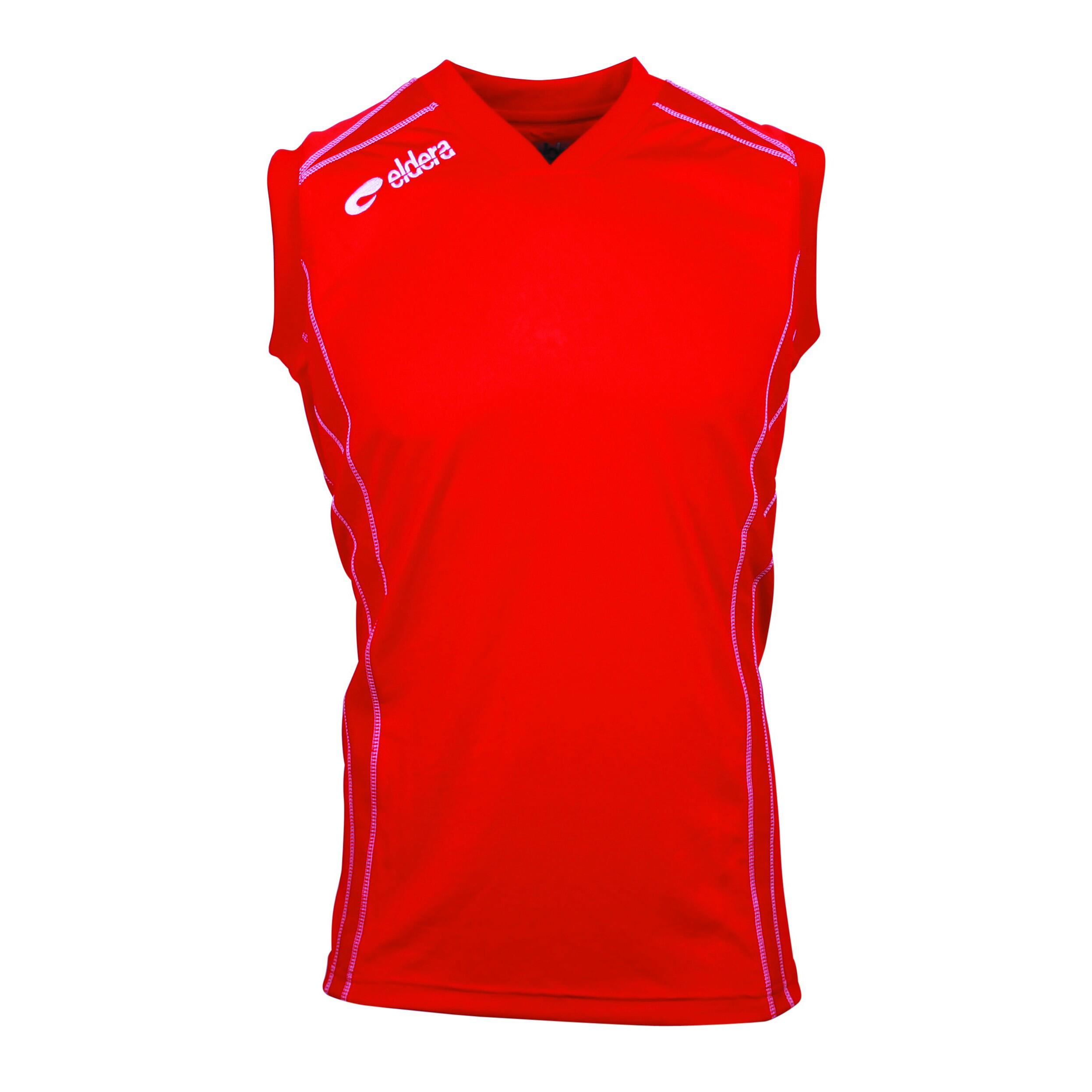 Damski jersey Eldera Cup Basket