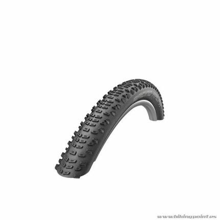 PNEU VTT 27.5 X 2.25 SCHWALBE RACING RALPH ADDIX PERF.NOIR (57-584) (650B)