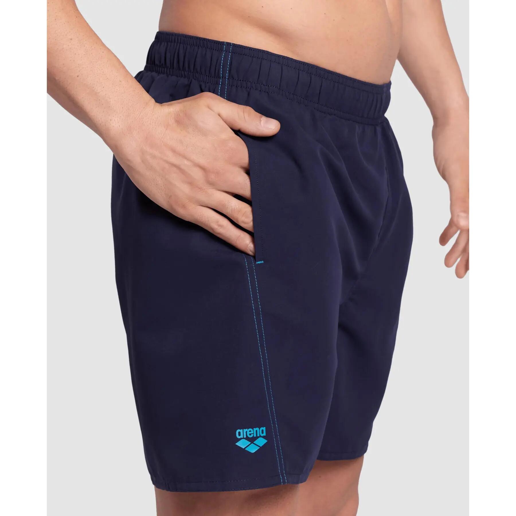 Badeshorts Herren - Fundamentals Logo R 7/7