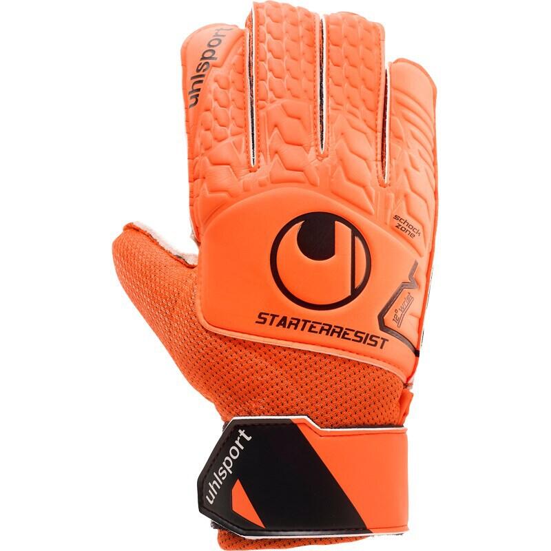 Gants de gardien Uhlsport Starter Resist