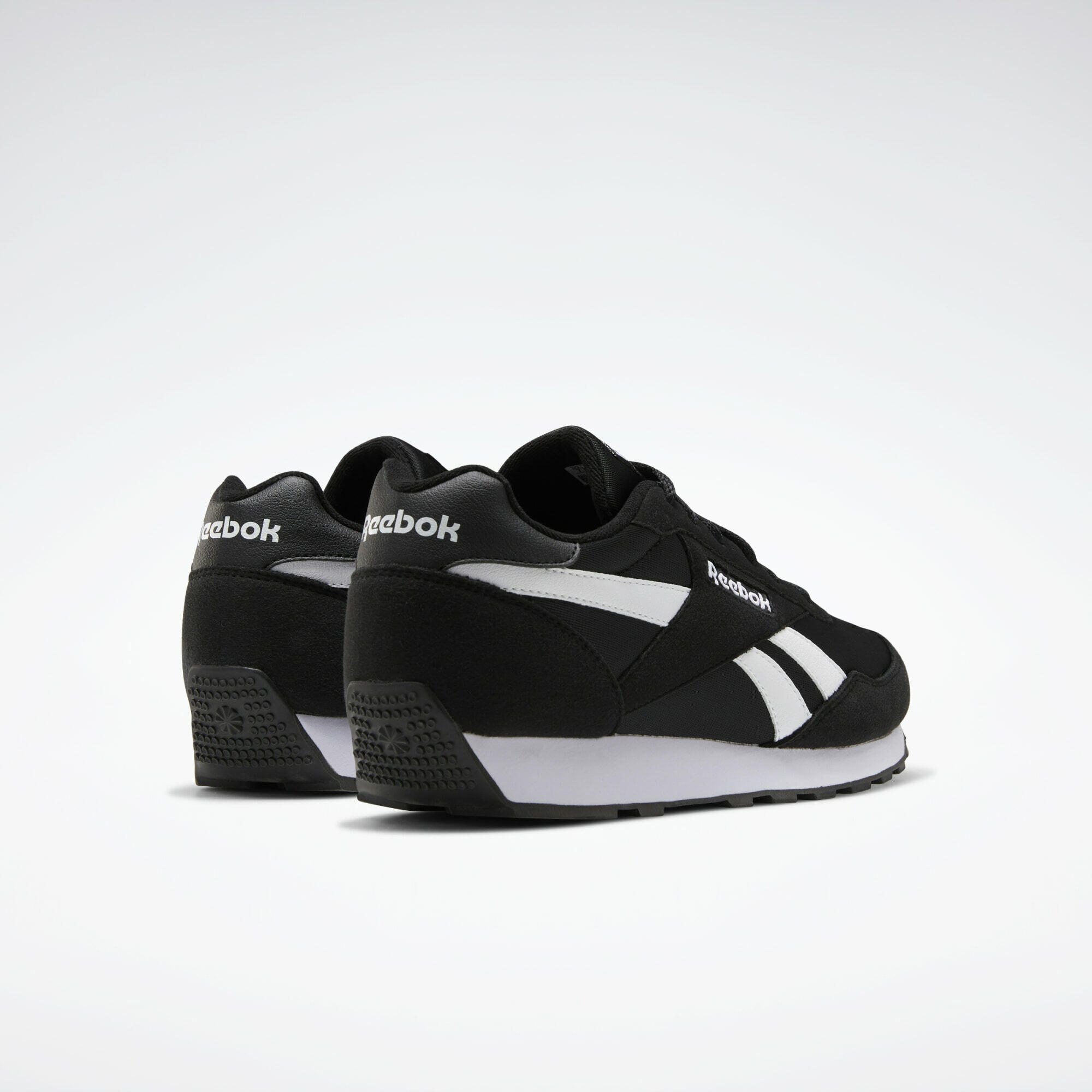 reebok rewind run