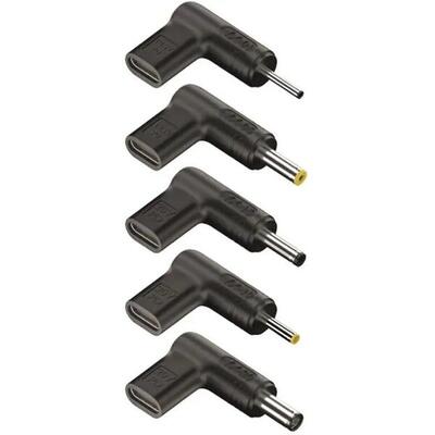 Usb-c-adapter voor asus laptop ngs (x5)