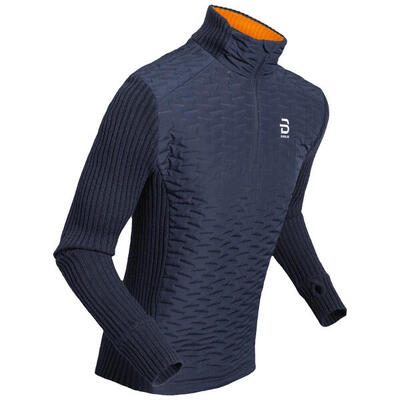 Maglia con mezza zip Daehlie Sportswear Comfy 2.0