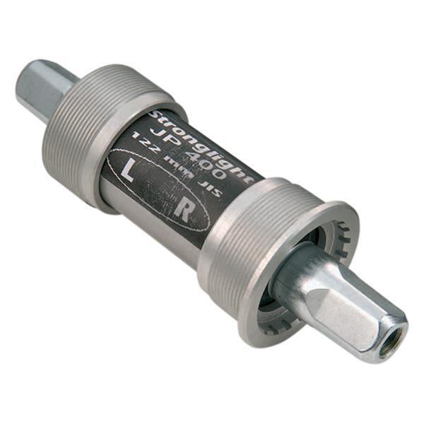 Square bottom bracket Stronglight L113 Jp400 F.Bsc