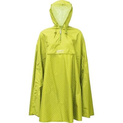 Poncho impermeabile da donna Pro-X Elements Alena