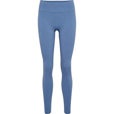 Naadloze legging voor dames hummel mt adapt mw
