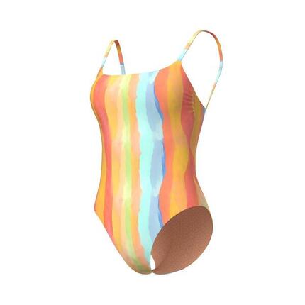 Maillot de bain 1 pièce femme Arena Water Pring